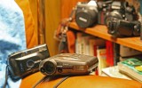    1992  Cutting Edge Canon 3,400.00  Digital Camera!!! ( .41 MB!!! )