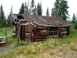 110 Year Old  Gold Rush  History Still Lives