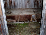 His And Hers Seating