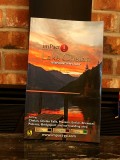 Lake Chelan Phone Book Cover