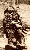 Wild Man Of The Wynochee  John Tornow
