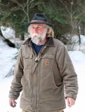  Musher   Tom Porter 
