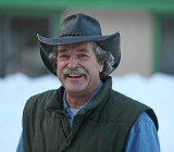  Volunteer  Tim  ,,Owner Of Pine River Ranch B&B