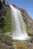 Waterfall Near   Lyle Waashington 