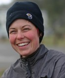 2009 PCT Hopeful Thru-hiker