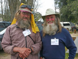 Best Beards This  Paw-ee And Billygoat 