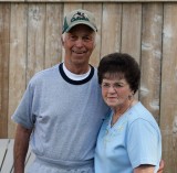 Lee And Lois Cook,, Old Tenino Friends