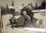 Some Of The Miners From The  50s 