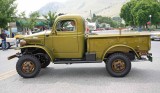 41 Dodge Power Wagon