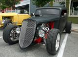 Hot  Rods To Hell,,,, ( Remember That Movie??? )