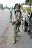 69 Year Old  Fred  Of Sagle Idaho In Packwood