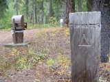 Tumwater Campground