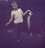  First Salmon ( 1966)