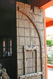  Large Door of Hotel California