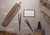 Fish Spearheads ( Found in Cave on Columbia River Bank)