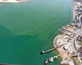 Chelan Landing  ( Dock for Lake of the Lake)