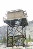 Old Chelan Butte Lookout Tower
