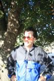  Robert Gulay, Famous Singer Hiking The PCT