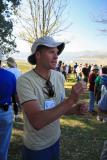 Scott Williamson. ( First to Yo-Yo PCT)