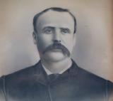 Great Grandfather  Elmer  Dodge