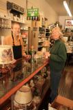 Janet and Rex Stove Builders