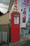 Oldest  Working Gas Pump in State