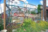  Wall of Bikes