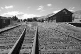 Naches Depot ( Abandoned Line Out of Yakima)