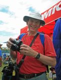  Fellow PBaser   Dave Beedon  At Trailfest. In Northbend