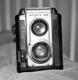 Argus Model 40
