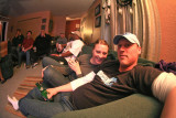  Eddie And Tina Ready For The Next Contest!!!