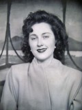  Gramma  J  During The WWII Years,, What A Hottie