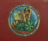 Hercules Gas Engine Co.