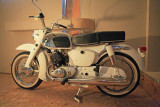  1964  Honda 150 Dream 