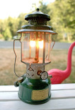  Mint Shape Coleman 1946  220 C  Lantern