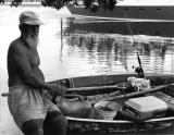 Fisherman, CAYMAN ISLANDS