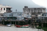 Stilt Homes