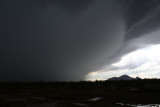 Arizona Severe Thunderstorm 2