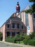 BEGIJNHOF ST. ELISABETH - BEGUINAGE ST. ELISABETH