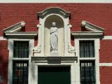 BEGIJNHOF ST. ELISABETH - BEGUINAGE ST. ELISABETH