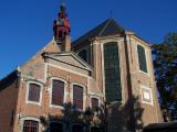 BEGIJNHOF ST. ELISABETH - BEGUINAGE ST. ELISABETH
