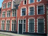 BEGIJNHOF ST. ELISABETH - BEGUINAGE ST. ELISABETH