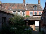 BEGIJNHOF ST. ELISABETH - BEGUINAGE ST. ELISABETH
