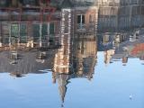 OUDE VISMARKT - LANCIEN MARCHE AUX POISSONS - THE OLD FISH MARKET