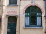 1901 ART NOUVEAUWONING