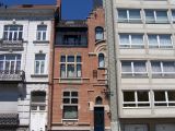 1901 NEO-VLAAMSE RENAISSANCE WONING