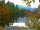 Piscataquog River, New Hampshire