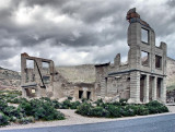 Rhyolite Bank