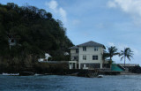 Ian Flemings former Villa Goat Island