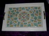 wedding tray